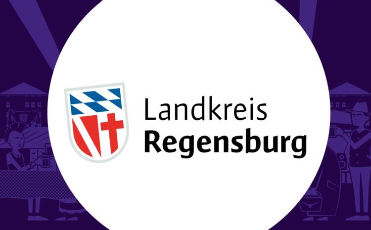 Landkreis Regensburg  