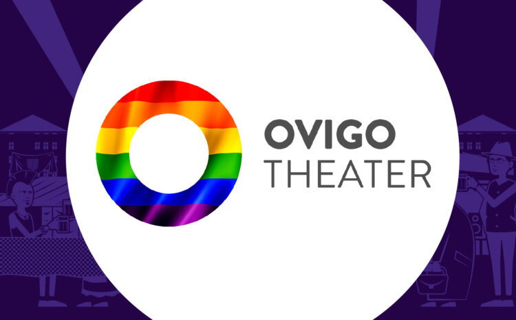 OVIGO Theater
