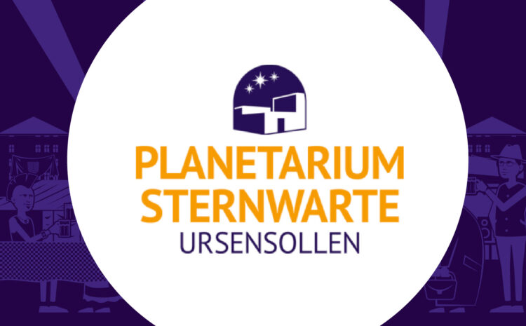 Planetarium Ursensollen