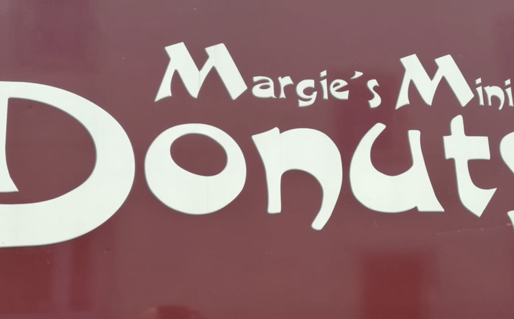 Margie‘s Mini Donuts