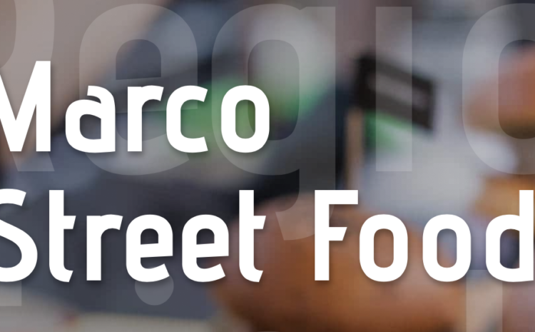 Marco‘s Street Food