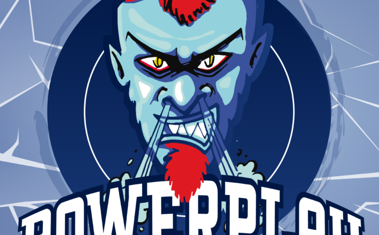 Live-Pdocast: Powerplay – der Eishockey-Podcast rund um die Blue Devils Weiden