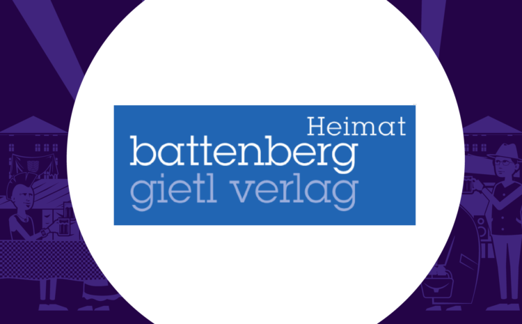  Battenberg Gietl Verlag