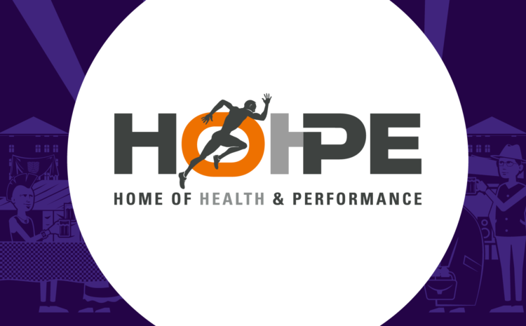  Home of Health and Performance