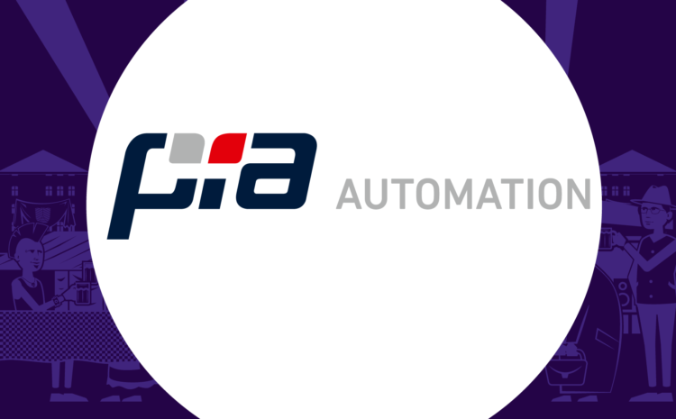 PIA Automation Group