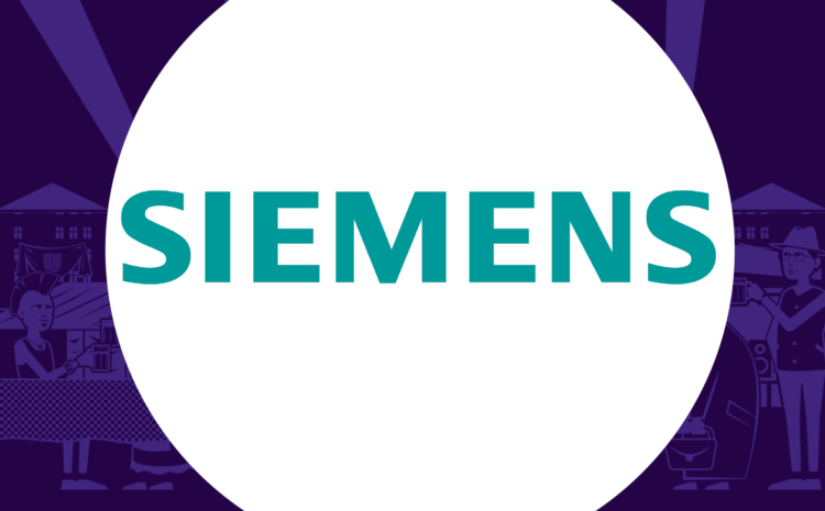  Siemens AG Standort Amberg